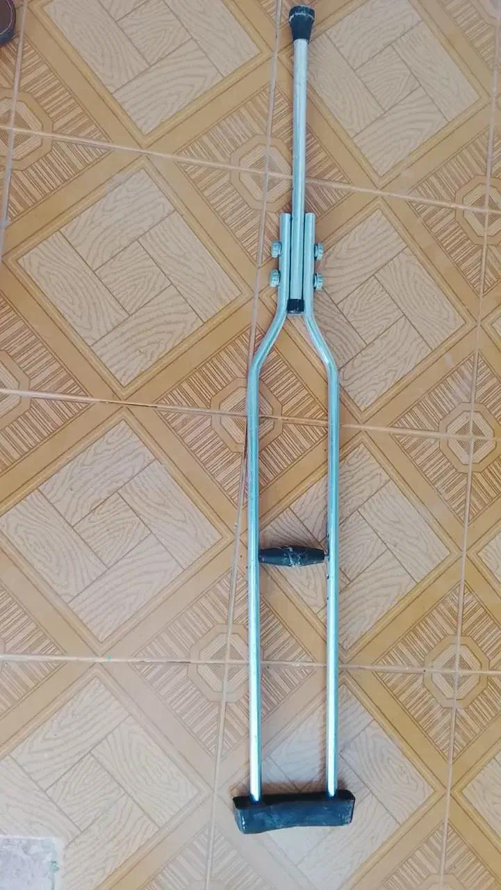 عصا زیر بغلی|آرایشی، بهداشتی، درمانی|برازجان, |دیوار