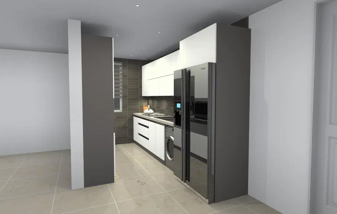 ساختمان صفرتاصد تخصصی|خدمات پیشه و مهارت|پردیس, فاز ۲|دیوار