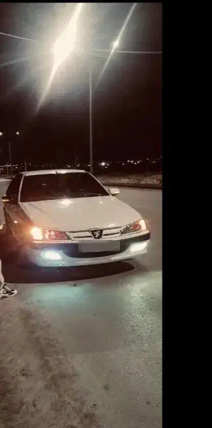 پارس مدل88|خودرو سواری و وانت|بجنورد, |دیوار