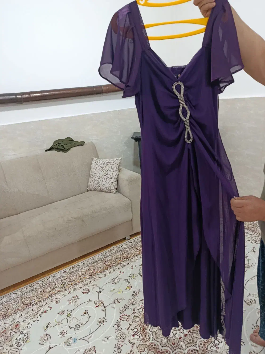 لباس|لباس|ارومیه, |دیوار