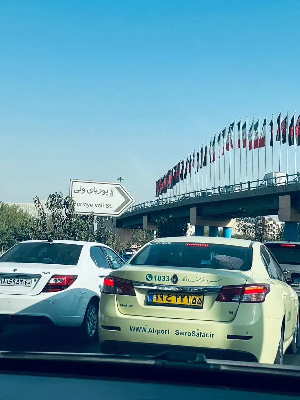 اجاره گاراژ مدرن/گارگاه/سوله دیتیلینگ۵۲۰ متر|اجارهٔ مغازه و غرفه|اصفهان, بهارستان (مخابرات)|دیوار