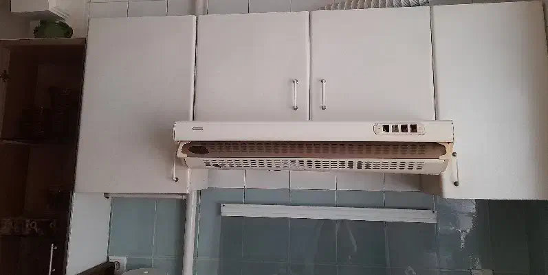 کابینت فلزی آشپزخانه|مصالح و تجهیزات ساختمان|تهران, آبشار تهران (دریاچه)|دیوار