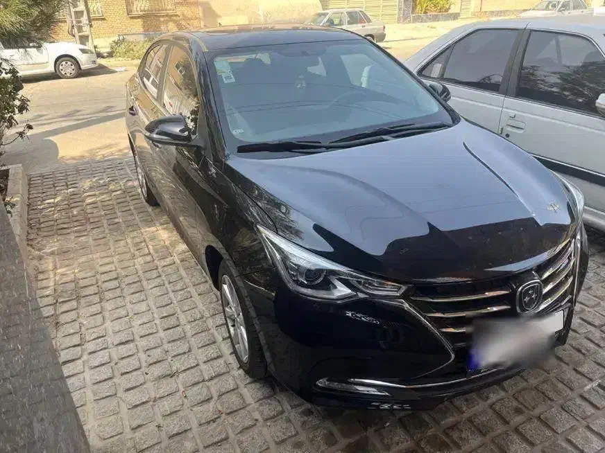 فردا 511|خودرو سواری و وانت|تهران, ایران|دیوار