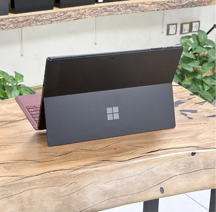 سرفیس پرو۷ Ram16GB/Cori 7 خاص ترین رنگ|رایانه همراه|تهران, فاطمی|دیوار
