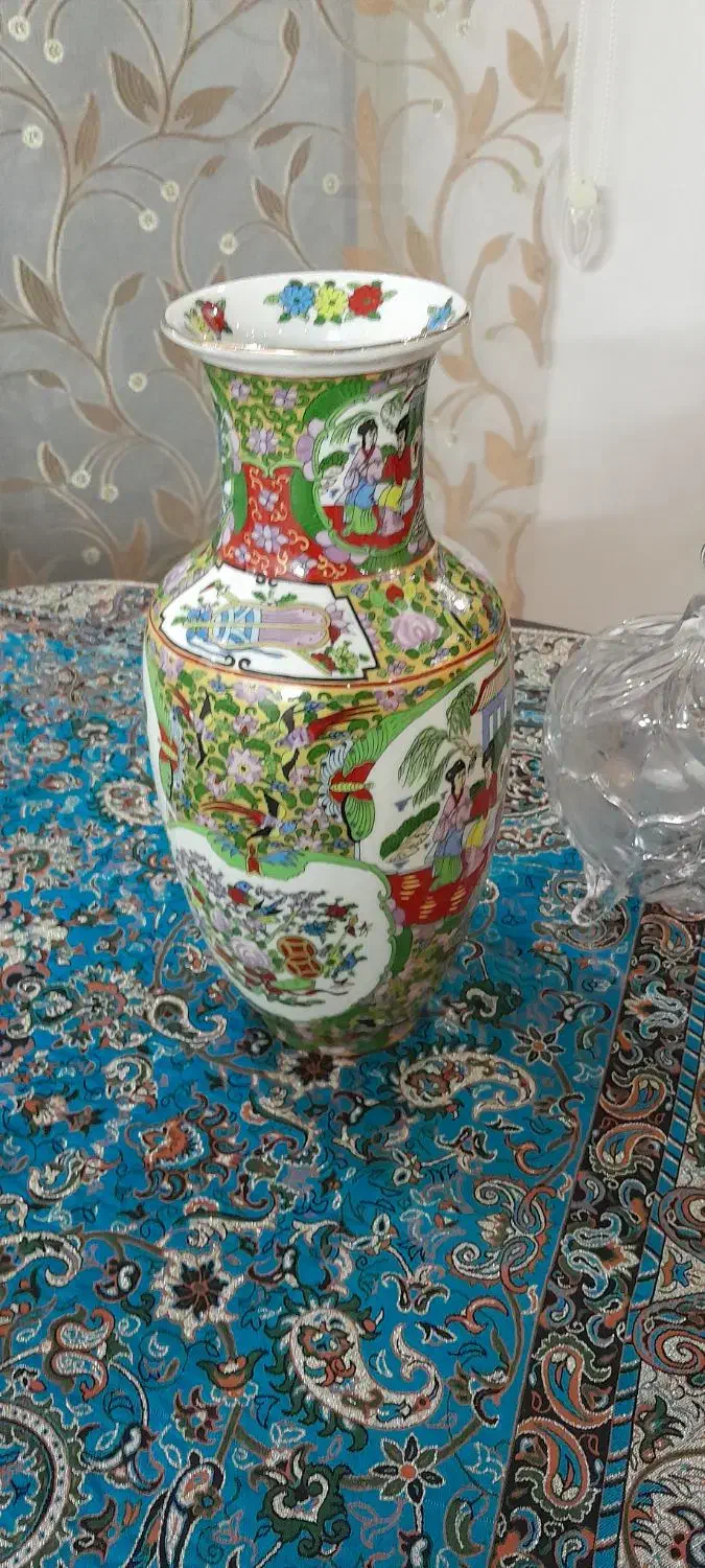 ظروف چینی|ظروف سرو و پذیرایی|قم, بلوار امین و ساحلی|دیوار