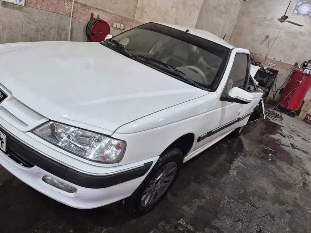 فروش ماشین چپی|خودرو سواری و وانت|بندر ماهشهر, |دیوار