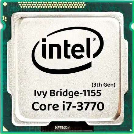 cpu i7 نسل ۶ و ۳|قطعات و لوازم جانبی رایانه|تهران, دستغیب|دیوار