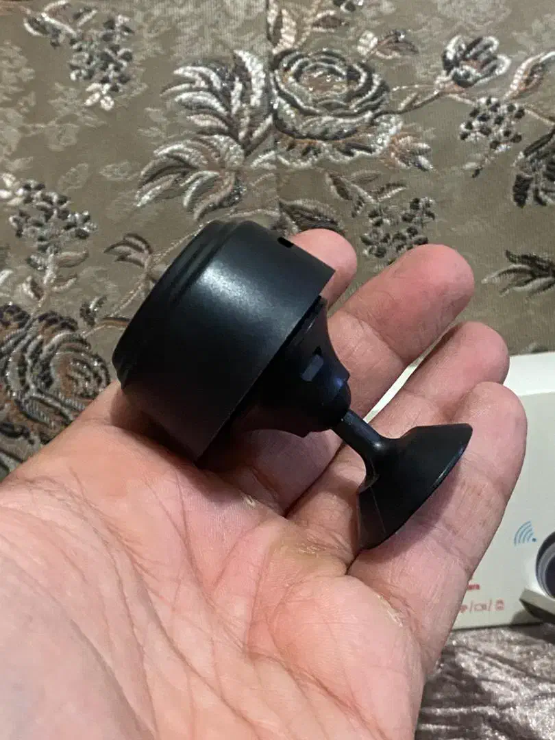 دوربین کوچک A9|دوربین مداربسته|قم, شهرک امام حسین|دیوار