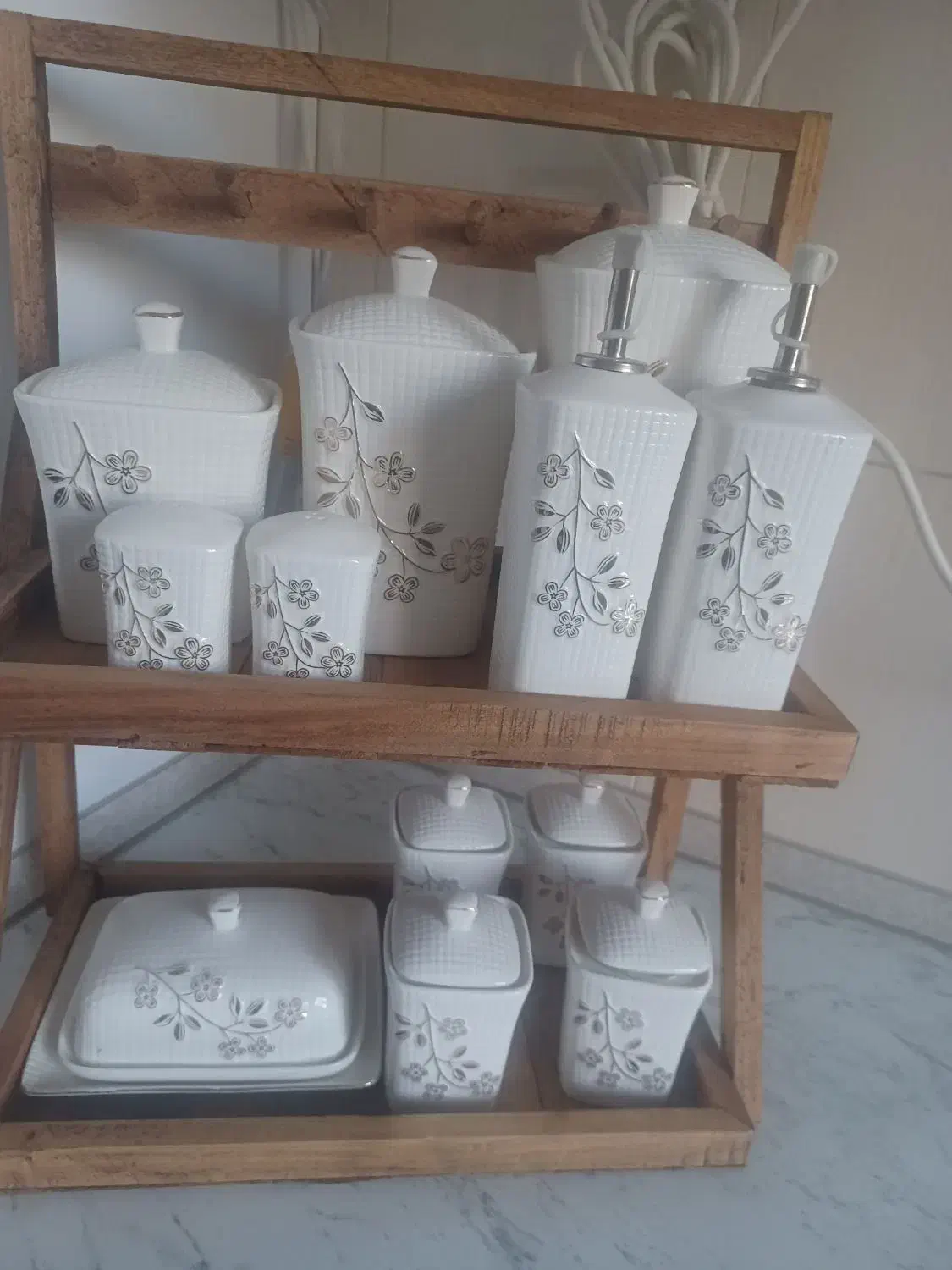 صبحانه خوری ،پاسماوری|ظروف سرو و پذیرایی|رباطکریم, شترخوار|دیوار