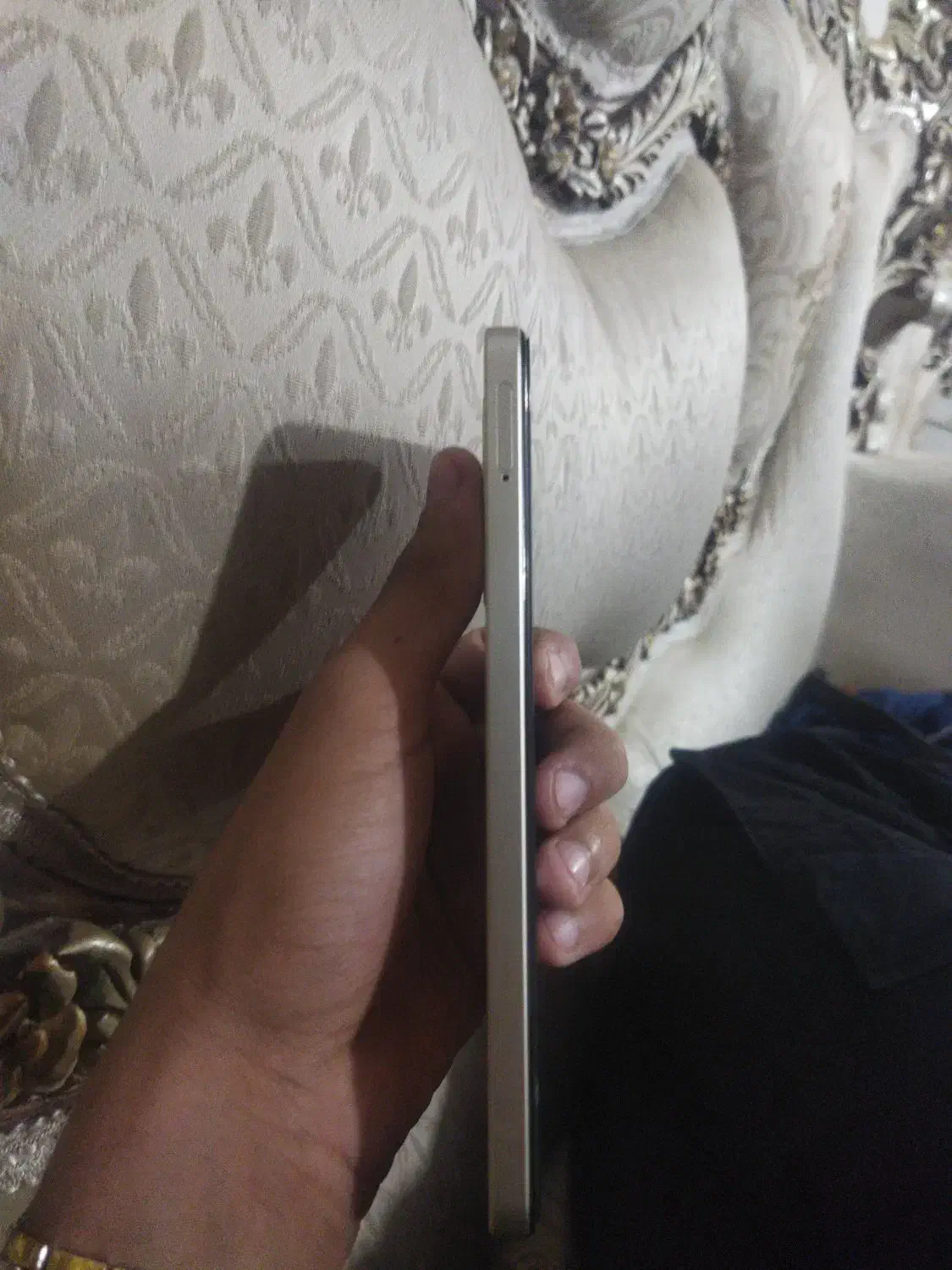 گوشیc61|موبایل|دزفول, |دیوار