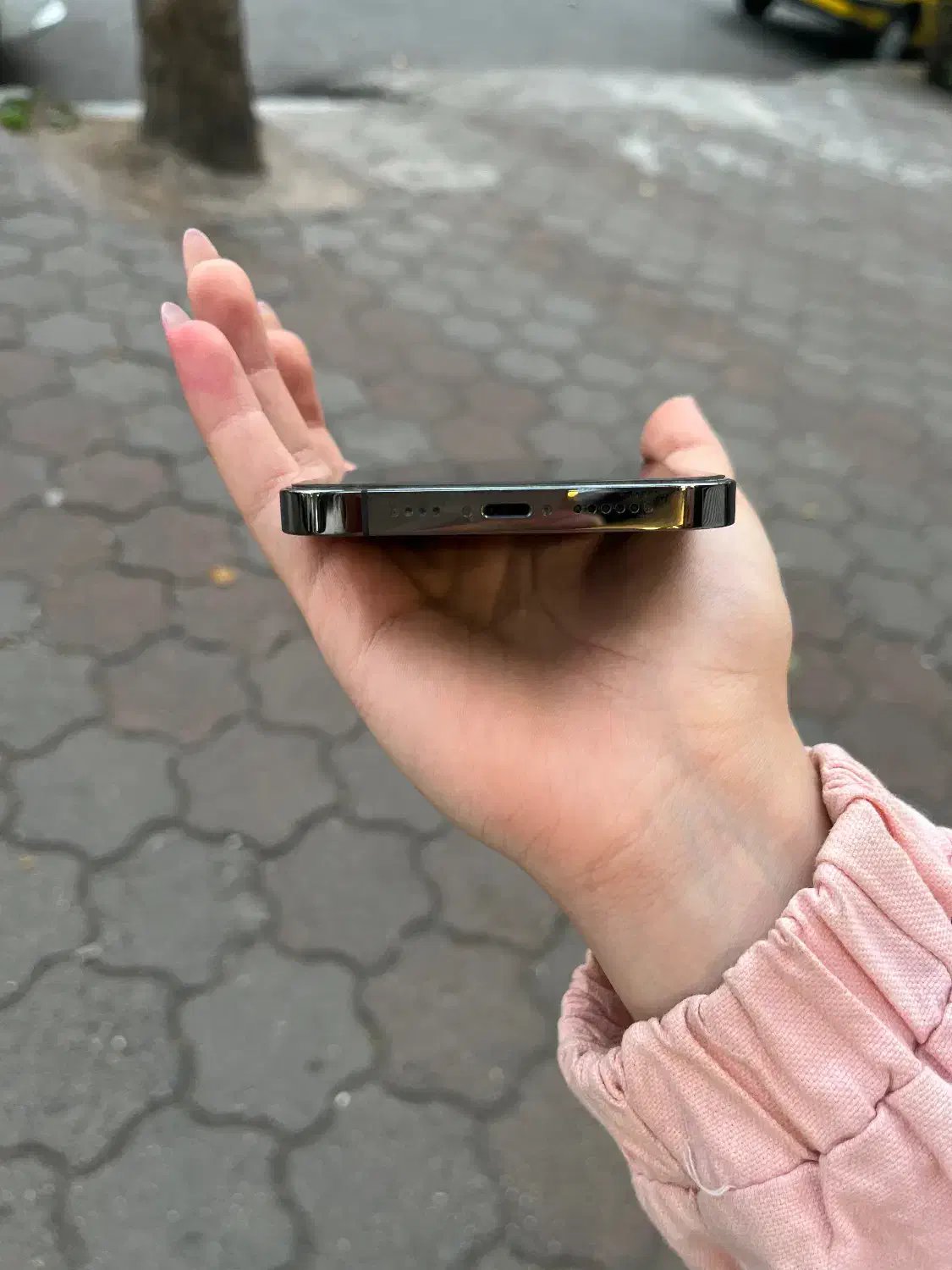 13pro max|موبایل|رشت, سلیمانداراب|دیوار