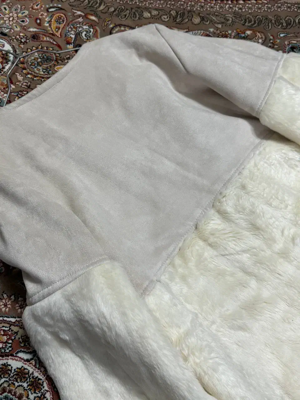 پالتو|لباس|آفتاب, |دیوار