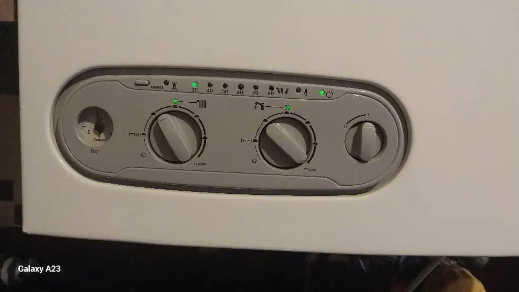 پکیج و رادیاتور|خدمات پیشه و مهارت|شاهینشهر, شهرک میلاد|دیوار