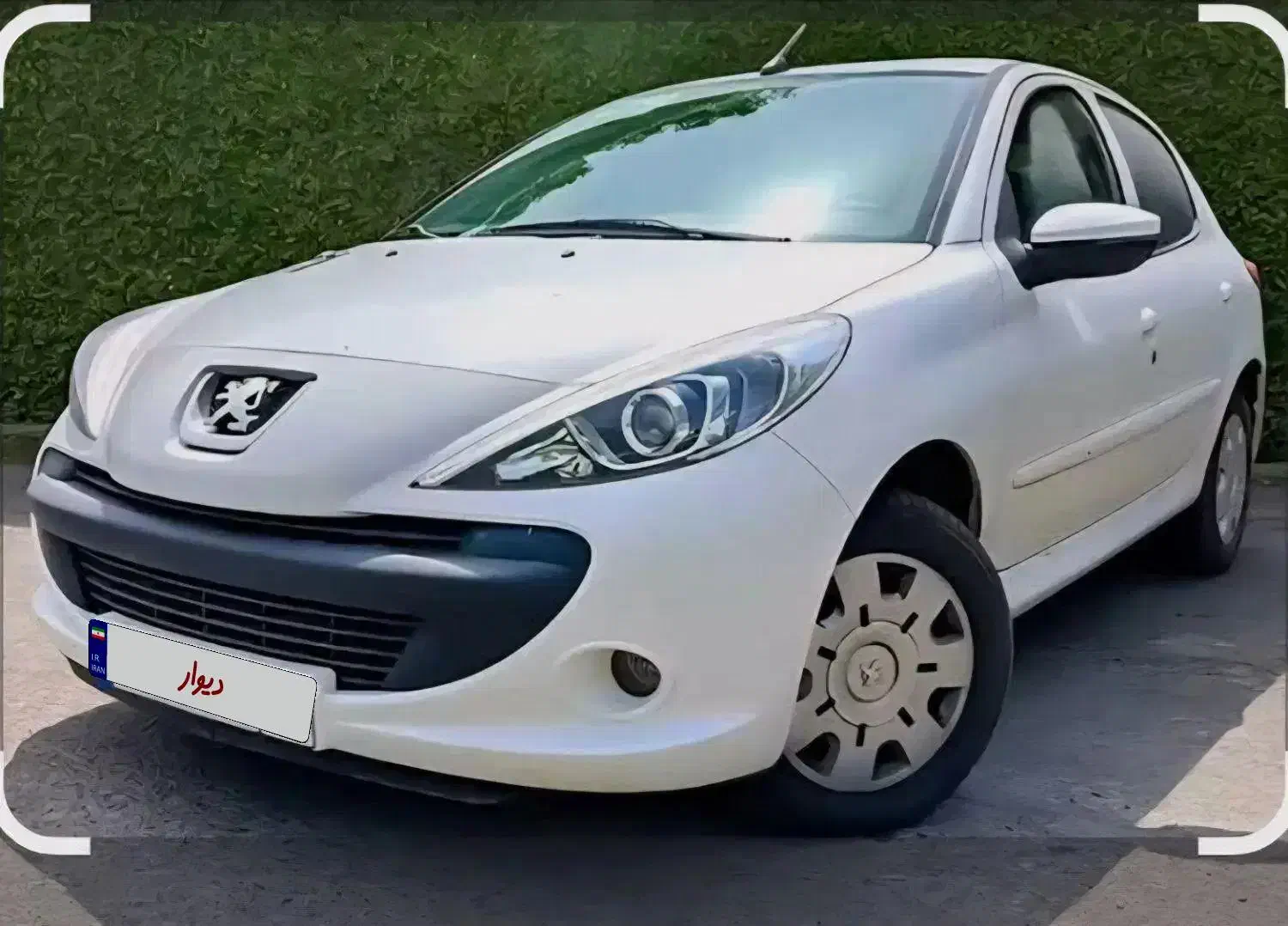 207 صفر فول آپشن مدل ۱۴۰۴|خودرو سواری و وانت|شوش, |دیوار