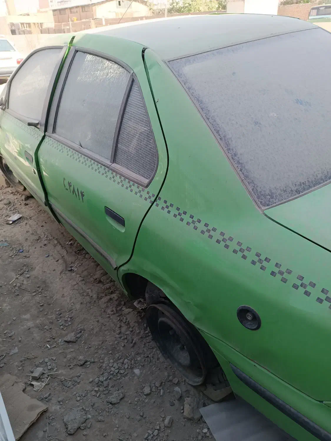 فروش ماشین|خودرو سواری و وانت|اسلامشهر, شهرک واوان|دیوار