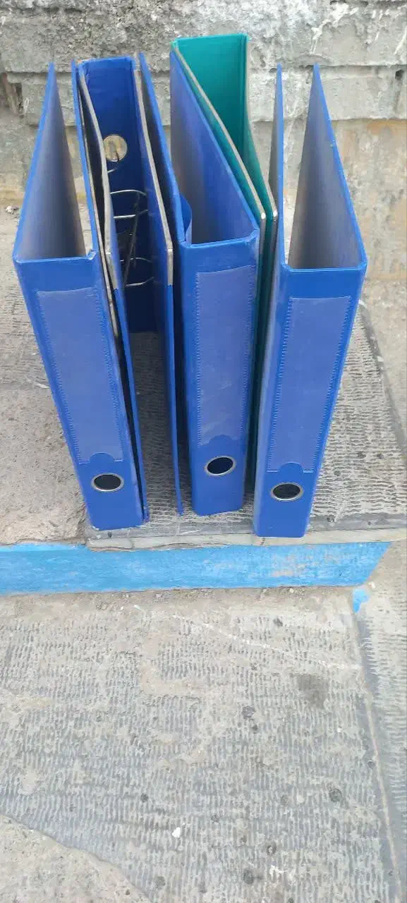 لوازم التحریر|لوازم التحریر|مشهد, مصلی (کارمندان اول)|دیوار