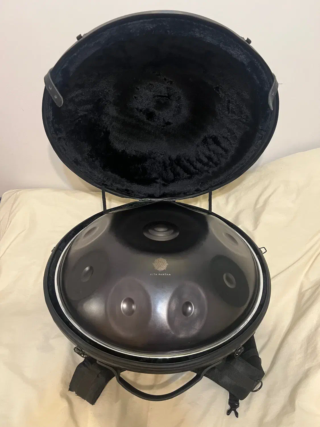 هنگ درام کیتا ۹ نت فولاد نیتراید|درام و پرکاشن|تهران, سعادت‌آباد|دیوار