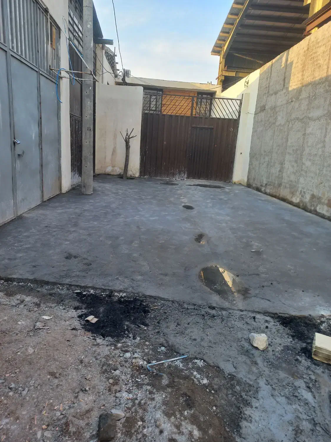 سوله اجاره ای جاده قمصر|اجارهٔ دفتر صنعتی، کشاورزی، تجاری|کاشان, دشت لتحر|دیوار