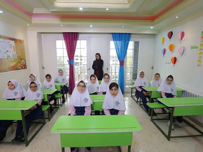 همکاری تاسیس آموزشی کودکستان یا مدرسه غیرانتفاعی|خدمات آموزشی|اصفهان, دانشگاه اصفهان|دیوار