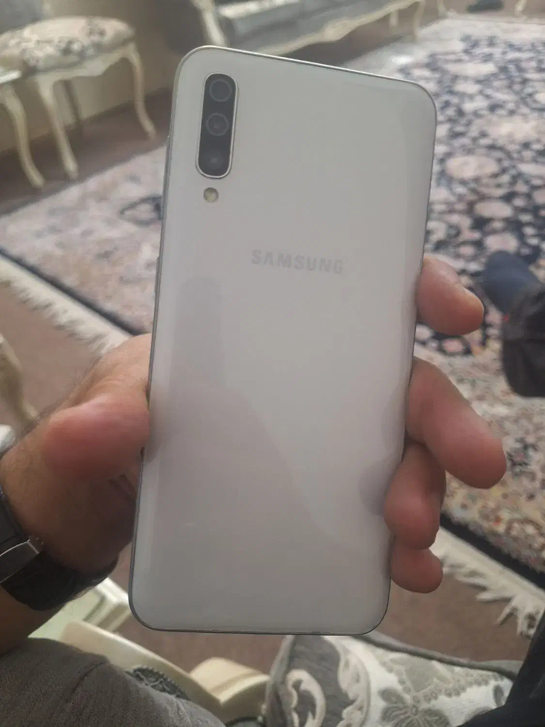 سامسونگ a50|موبایل|تهران, جوادیه|دیوار