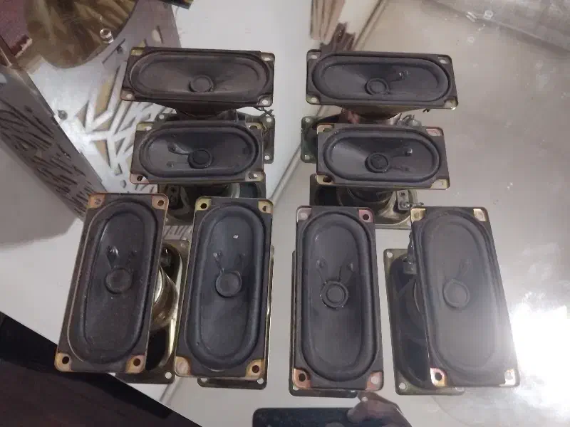 صوتی تصویری|پخش‌کننده همراه|مشهد, شهید قربانی|دیوار