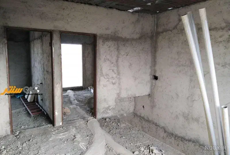 پیش فروش آپارتمان 80 متری / 900 م امتیاز وام|فروش آپارتمان|اصفهان, مفتح|دیوار