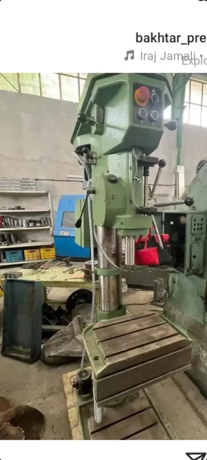 تراشکاری|استخدام صنعتی، فنی، مهندسی|بناب, |دیوار