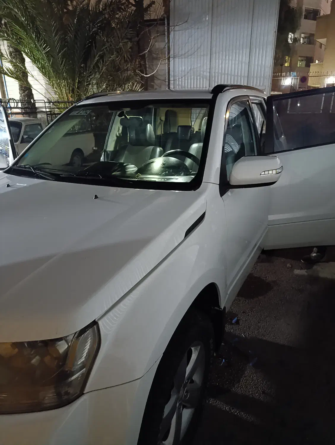 سوزوکی گرند ویتارا دنده|خودرو سواری و وانت|شیراز, کاراندیش|دیوار