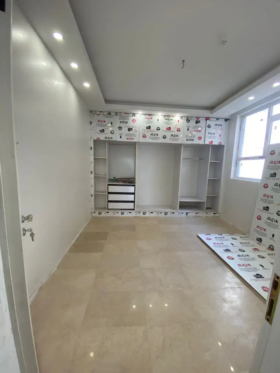 165متر/غرق نور/بدون نقص/قلب پونک/فایل شخصی