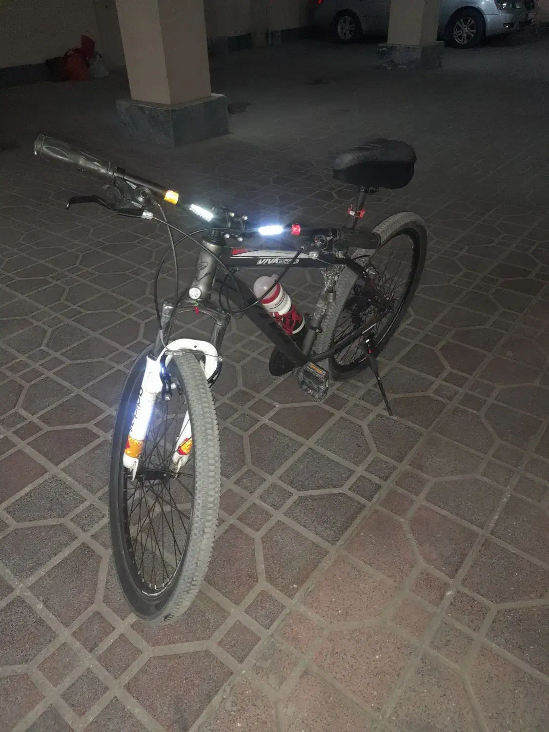 دوچرخه ۲۶|دوچرخه، اسکیت، اسکوتر|محمدشهر, همایون ویلا|دیوار