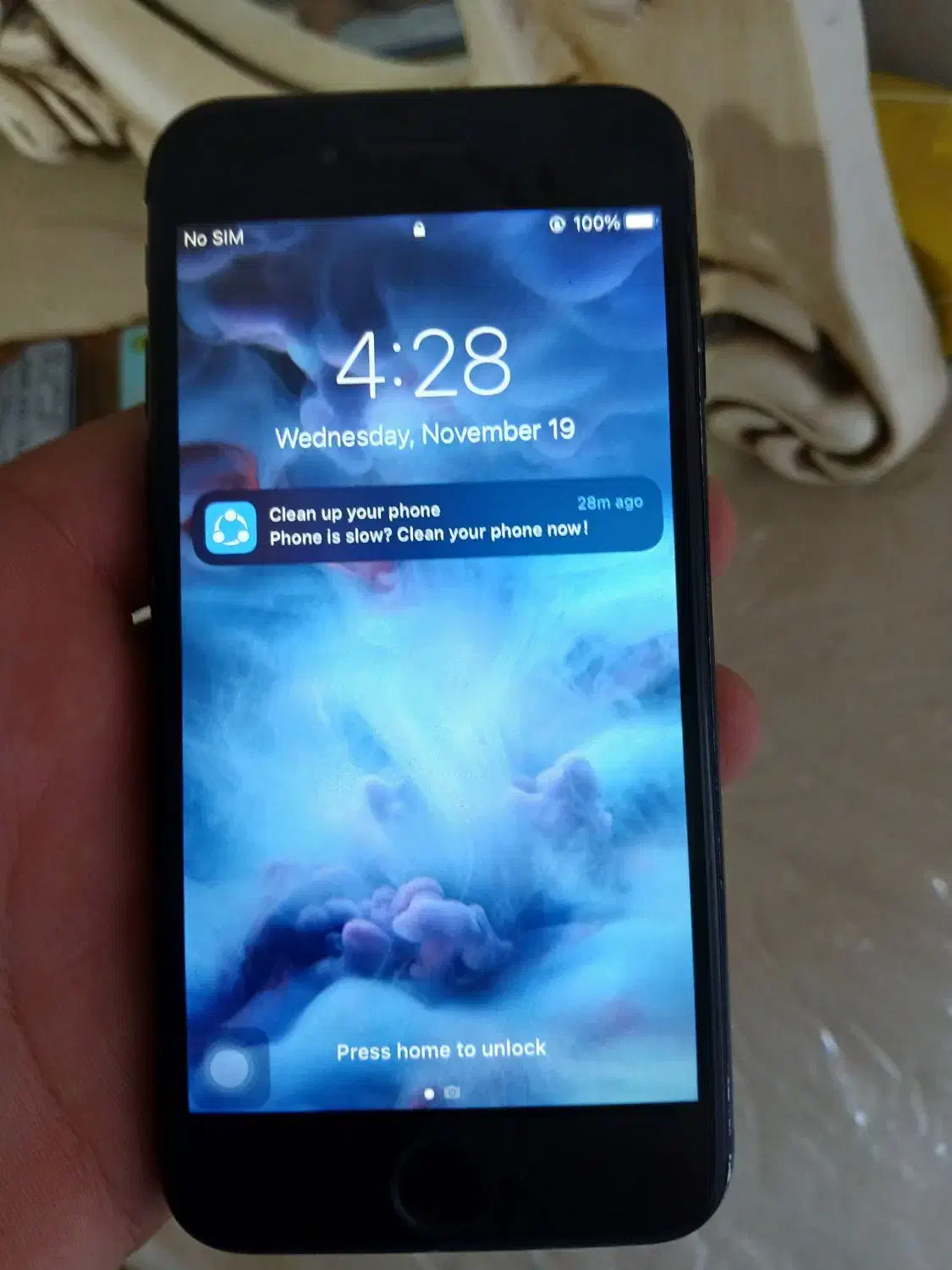 آیفون ۷|موبایل|خنداب, |دیوار