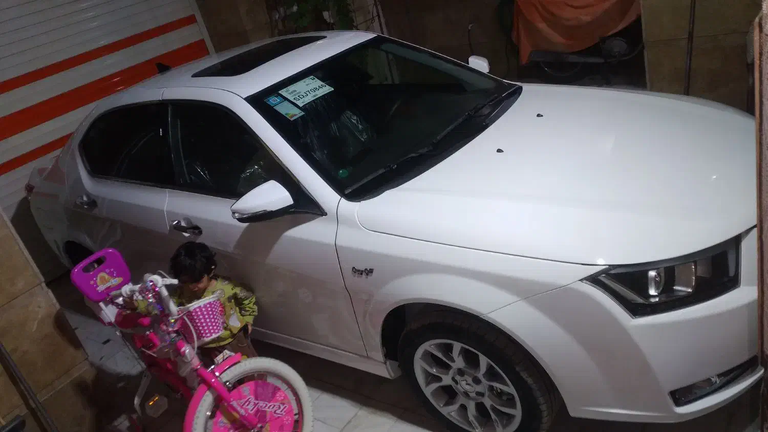 دناپلاس توربو اتومات|خودرو سواری و وانت|قم, ولیعصر|دیوار