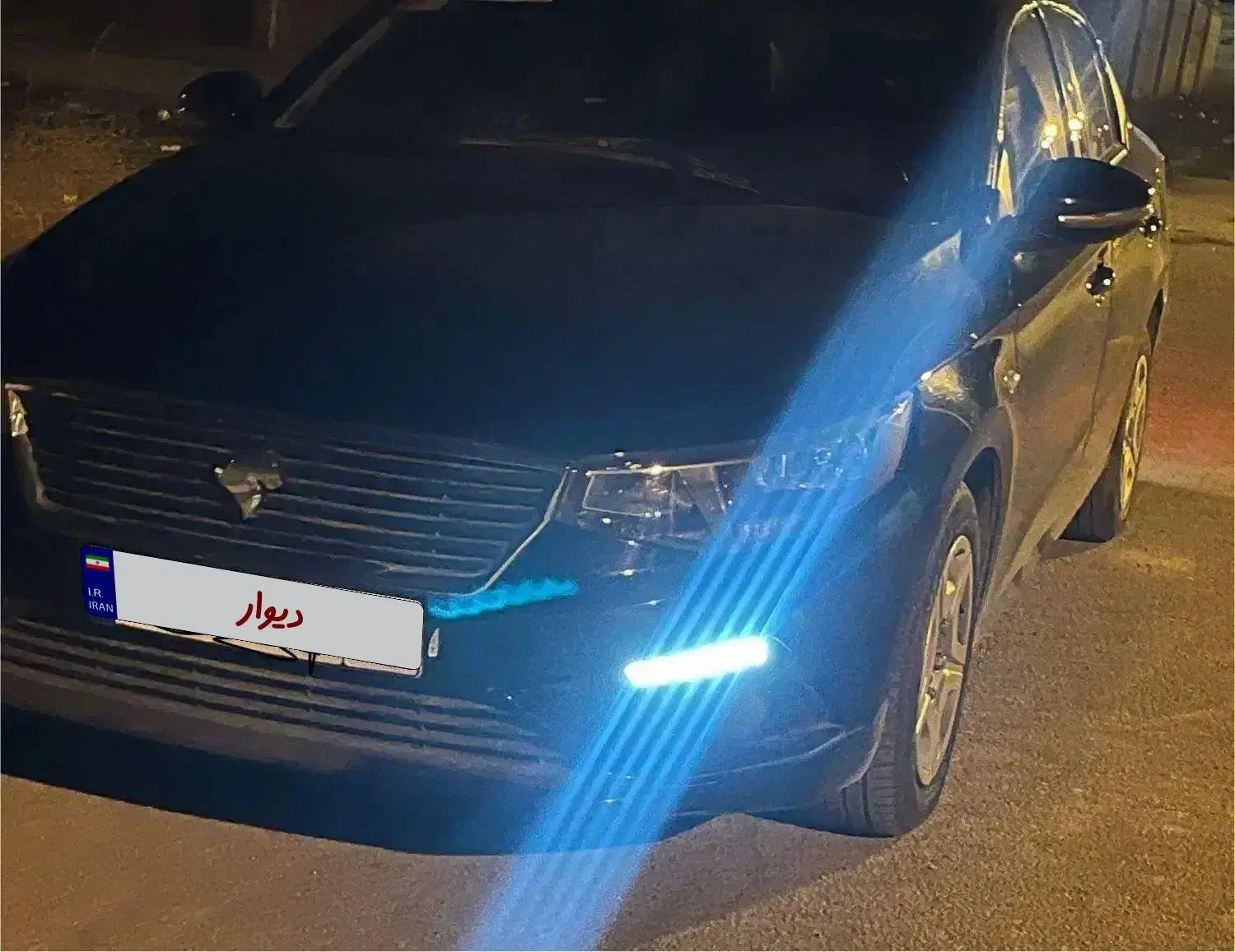 تارا v1|خودرو سواری و وانت|کوهدشت, |دیوار