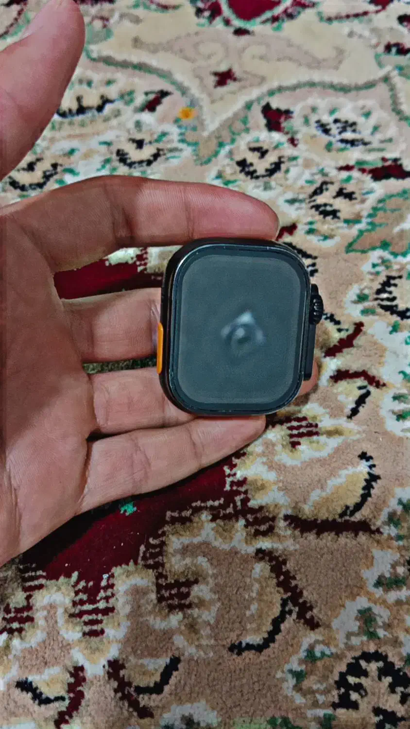 ساعت هوشمند|ساعت|یاسوج, |دیوار