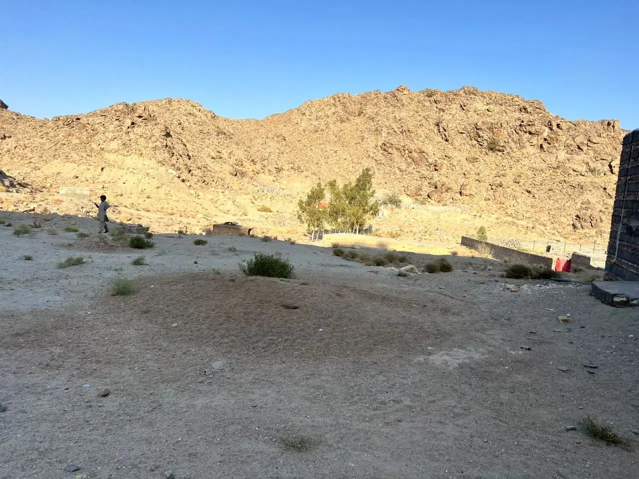 زمین|فروش دفتر صنعتی، کشاورزی، تجاری|زاهدان, |دیوار