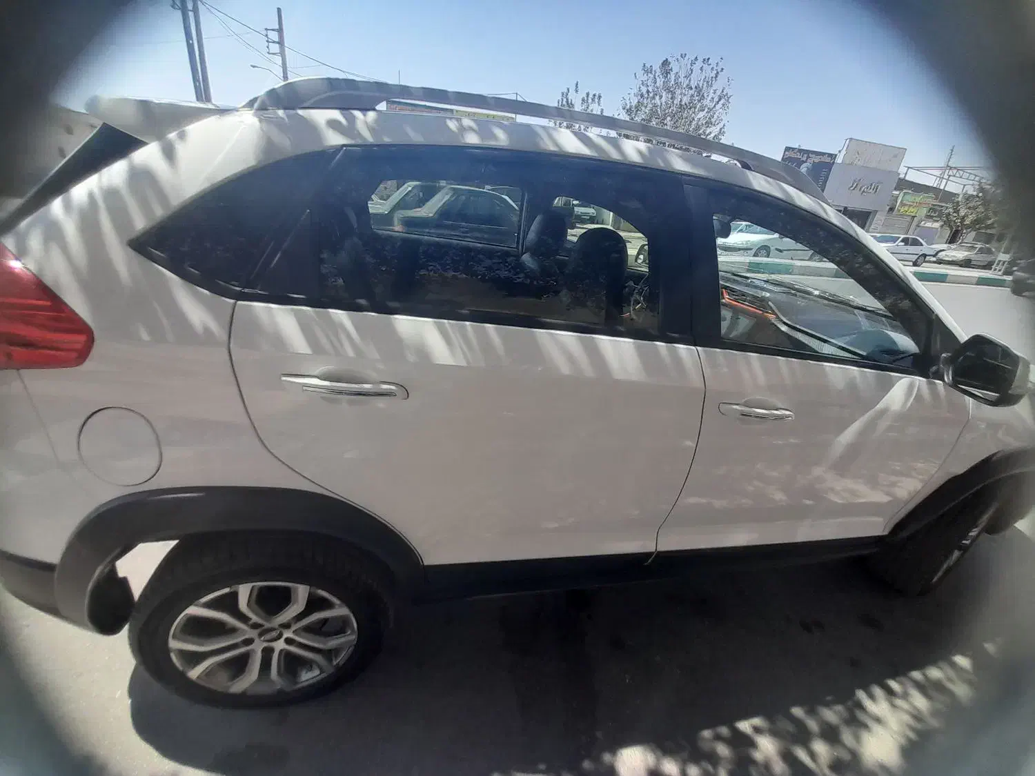 فروش ام وی ام x22   مدل ۹۸ اتومات|خودرو سواری و وانت|سیرجان, |دیوار