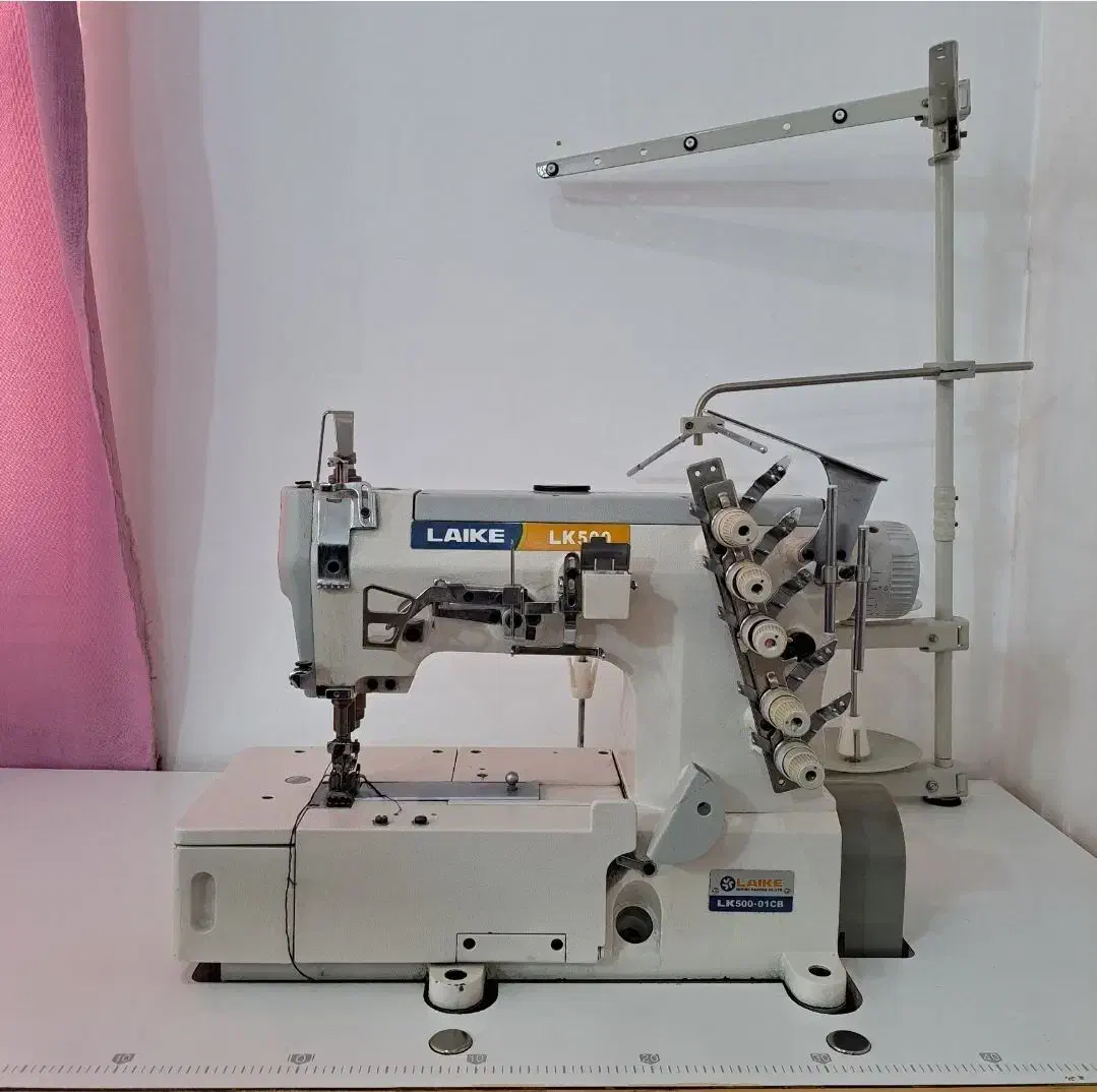 فروش چرخ میاندوز|چرخ خیاطی و ریسندگی|اراک, |دیوار