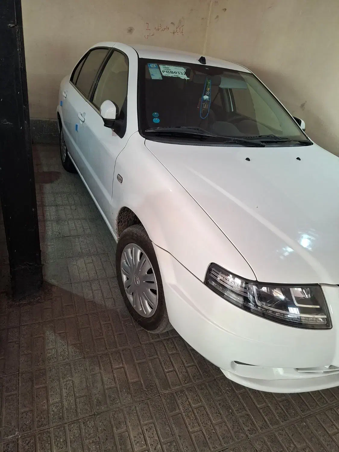 سمند|خودرو سواری و وانت|اراک, |دیوار