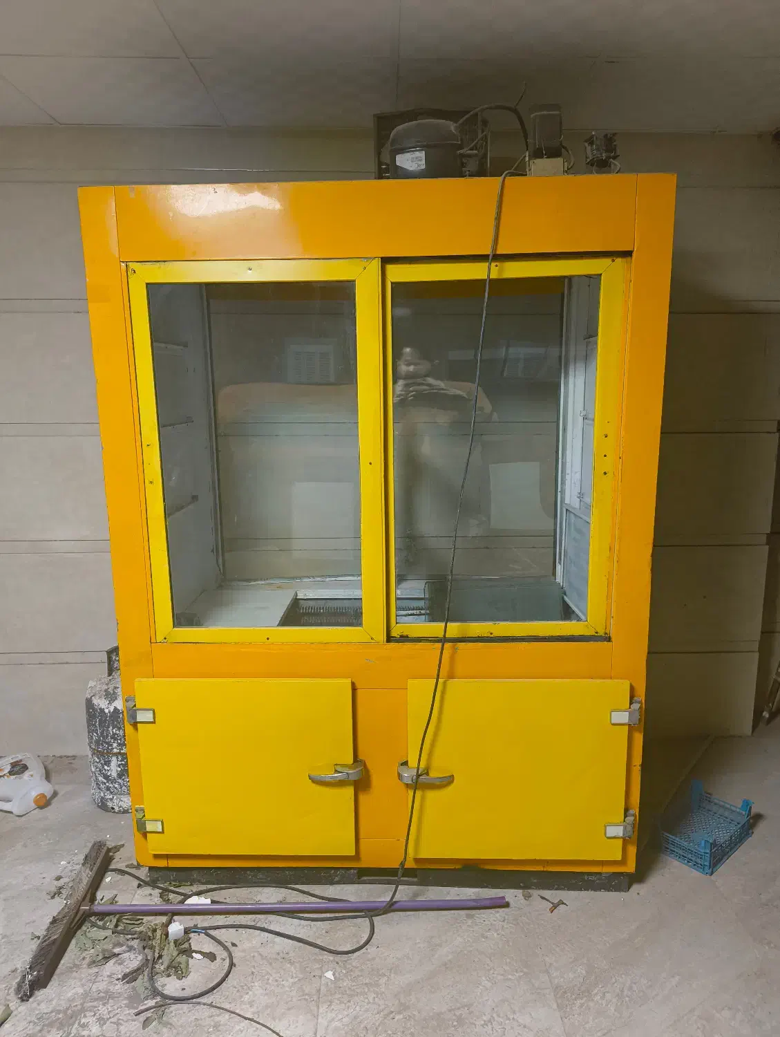 فروش اسباب کسب|فروشگاه و مغازه|نیشابور, مازول|دیوار