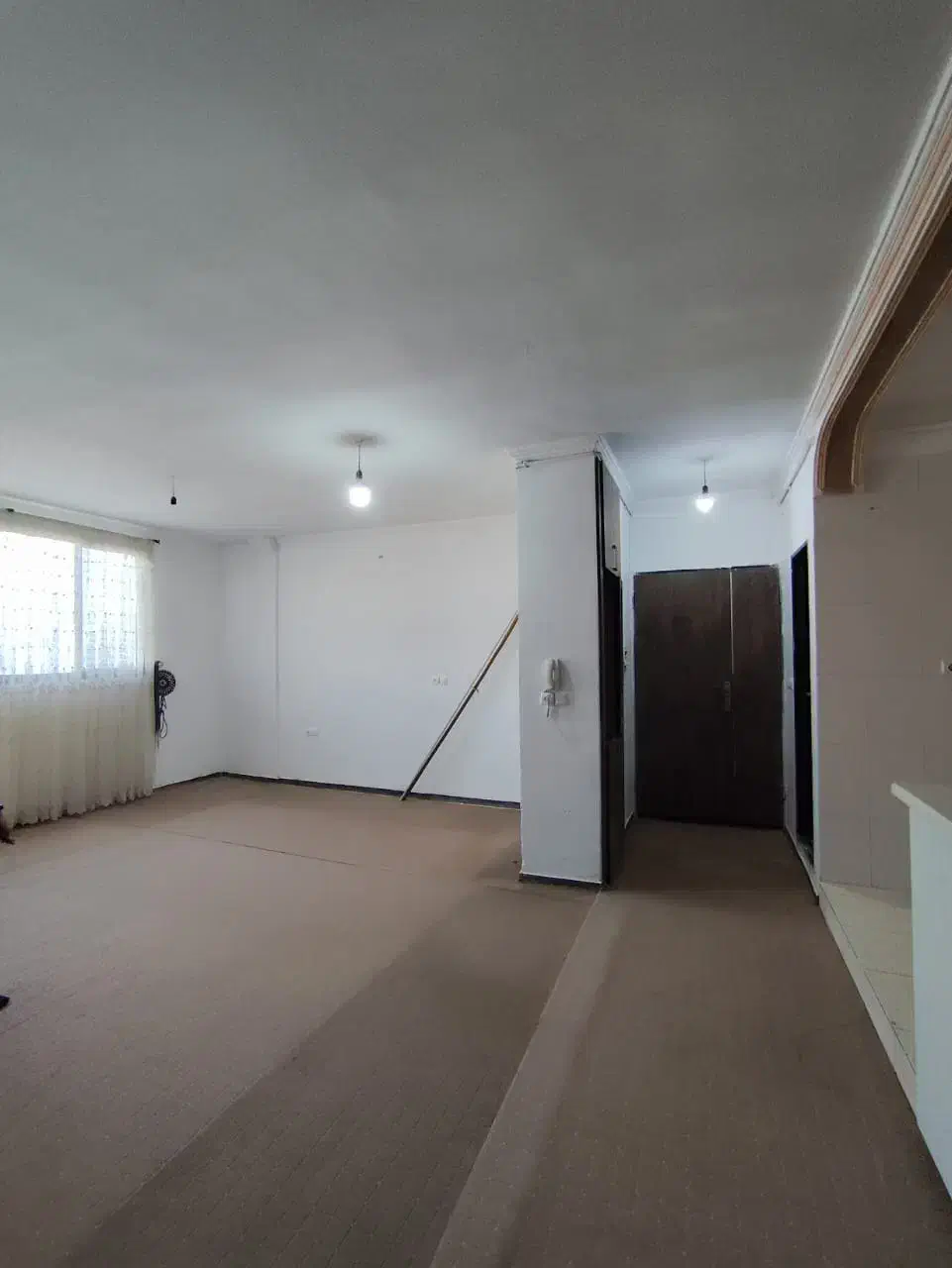 مسکن مهر رانندگان نجف شهر|فروش آپارتمان|سیرجان, |دیوار