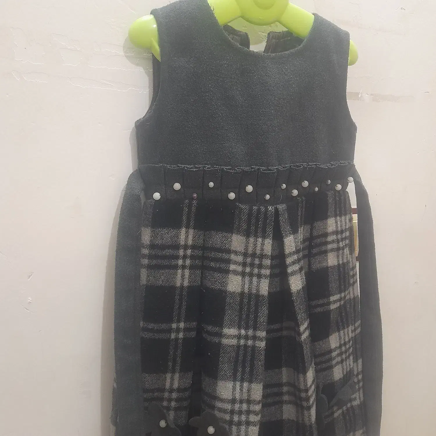 لباس دخترانه گرم|لباس|چناران, |دیوار