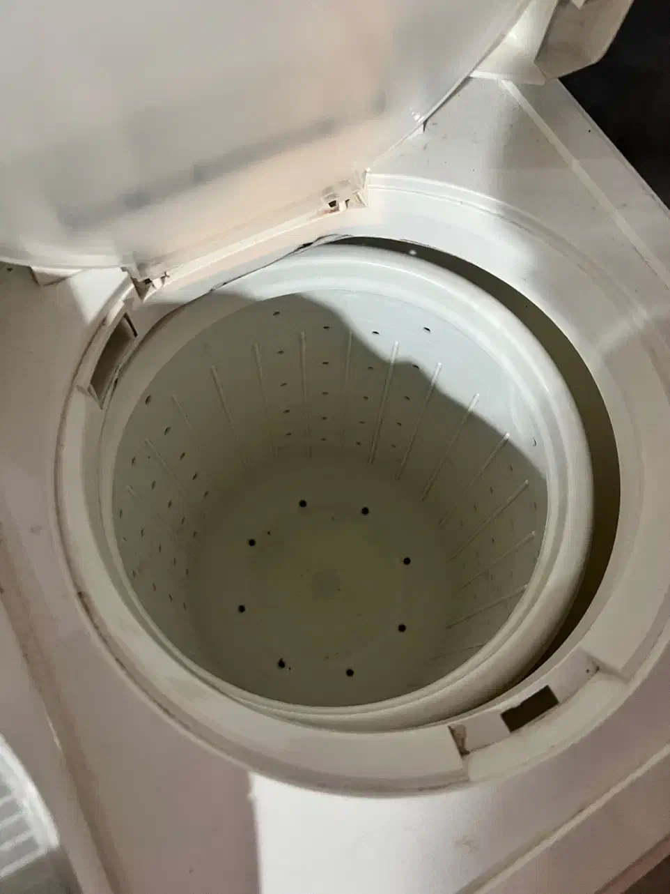 لباسشویی سالم|ماشین لباسشویی و خشککن لباس|محمدیه-قزوین, |دیوار