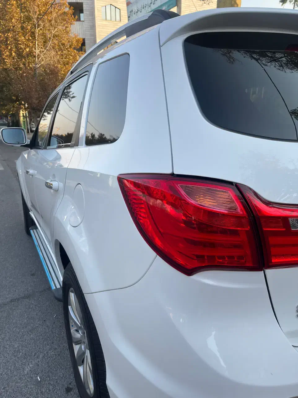 هایما S7 توربو|خودرو سواری و وانت|ارومیه, |دیوار