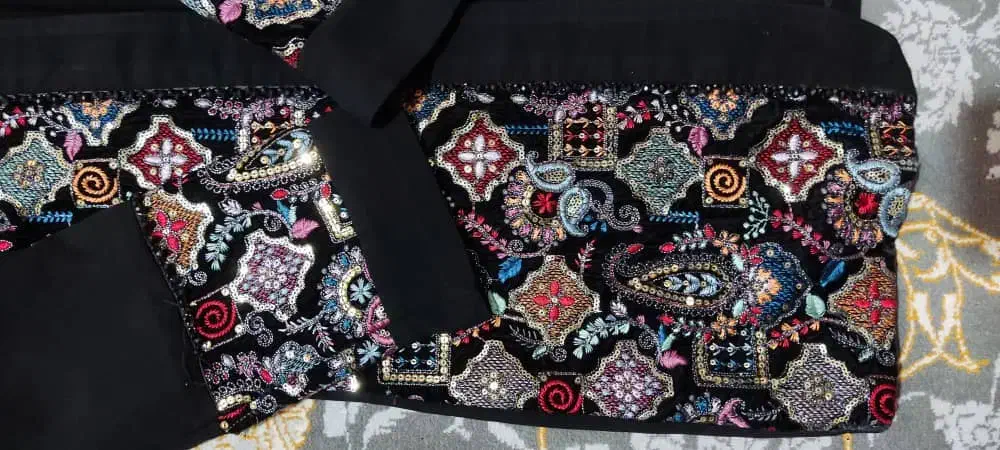 لباس مجلسی ومانتو|لباس|حمیدیا, |دیوار