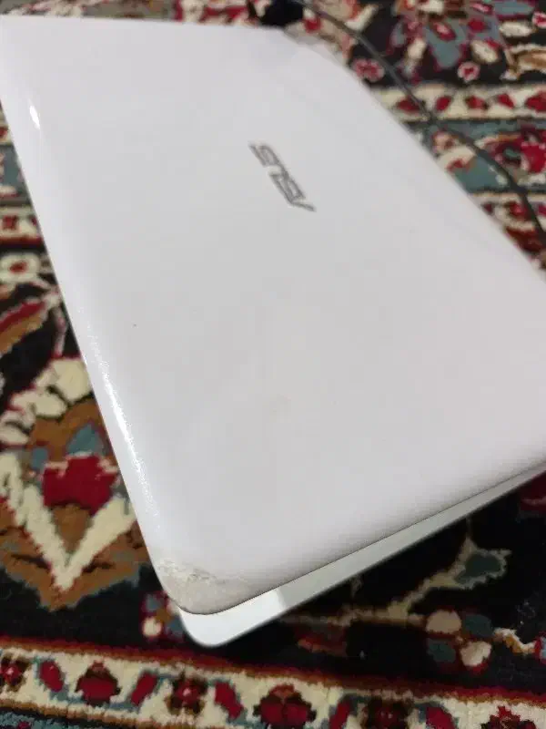 مینی لبتاب ایسوس asus|رایانه همراه|مشهد, بلال|دیوار
