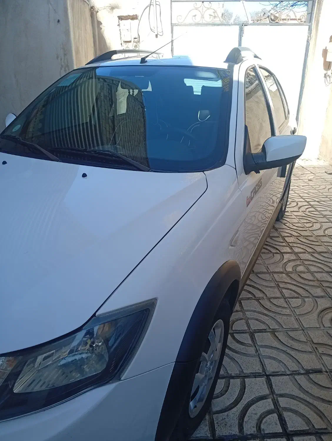 کوییک مدل ۱۴۰۱ درحد صفر|خودرو سواری و وانت|چناران, |دیوار