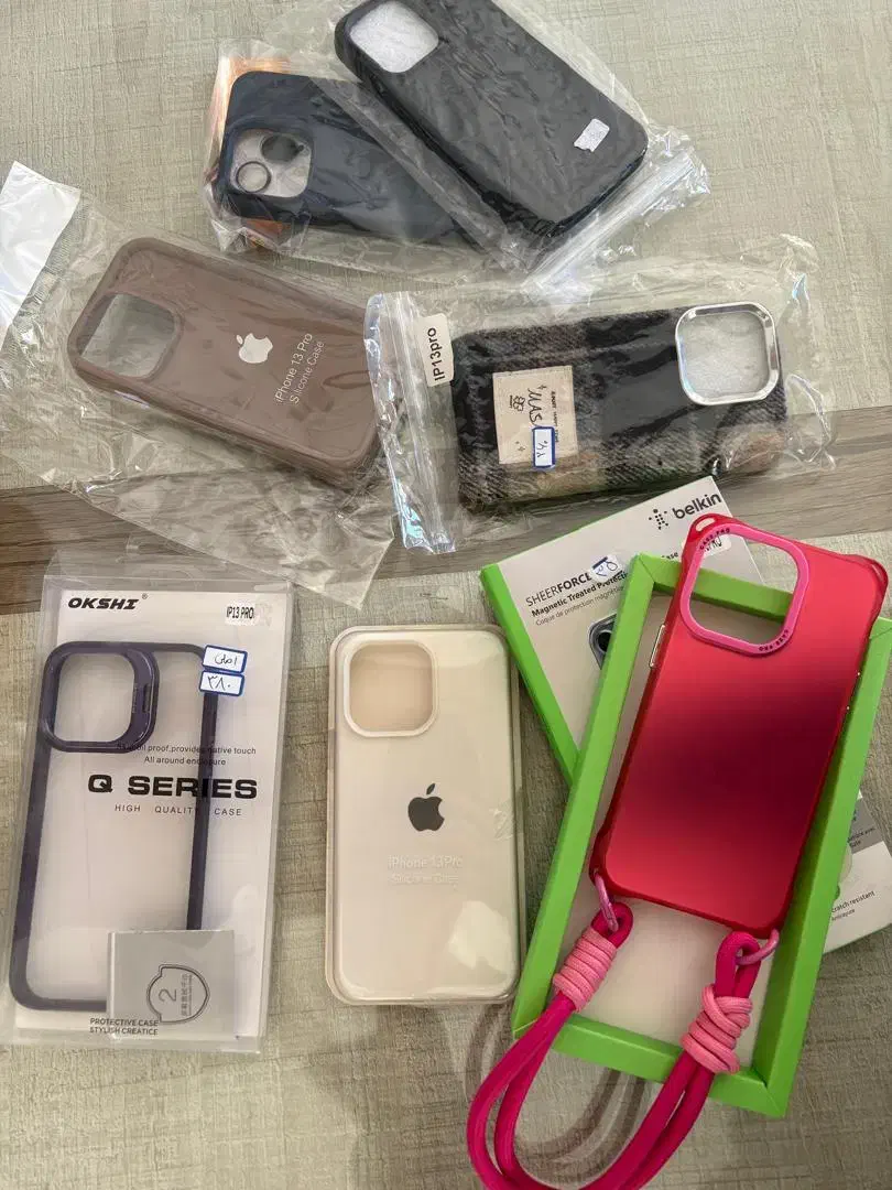 قاب گوشی|لوازم جانبی موبایل و تبلت|سبزوار, رضوان|دیوار