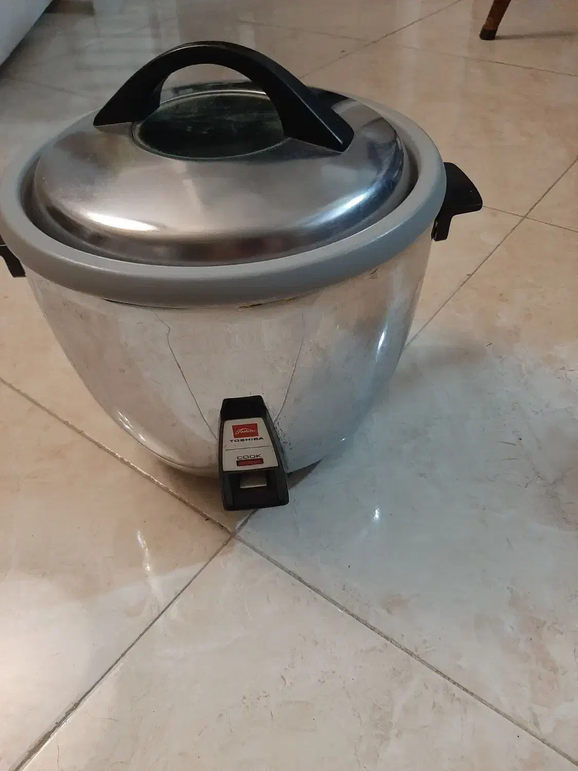 پلوپز ۸ نفره|سایر لوازم برقی|گرگان, |دیوار