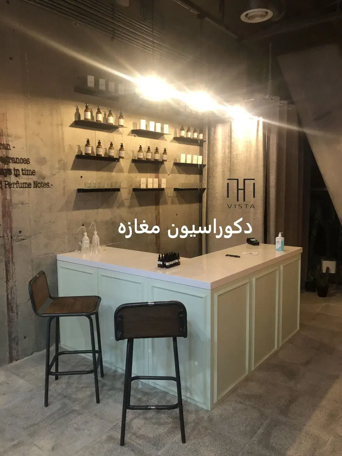 سپاه جنوبی بر خیابان اصلی و فلکه پاخور بالا|اجارهٔ مغازه و غرفه|شیراز, تندگویان|دیوار