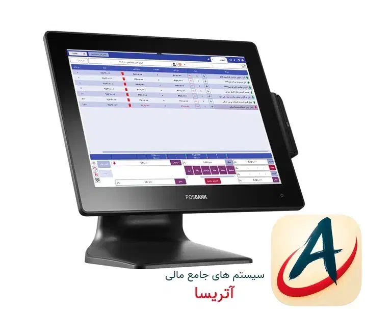 فیش پرینتر و صندوق های فروشگاهی|فروشگاه و مغازه|کاشان, سال آباد|دیوار